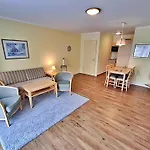 1 2 14 Inselstrand Apartment