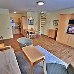 1 2 14 Inselstrand Apartment