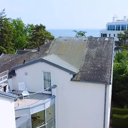 1 2 14 Inselstrand דירה