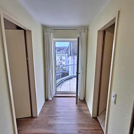 1 2 14 Inselstrand דירה הרינגסדורף