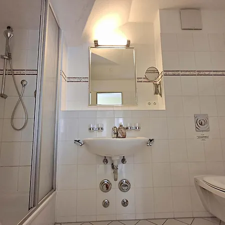 דירה 1 2 14 Inselstrand הרינגסדורף