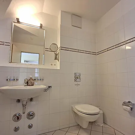 1 2 14 Inselstrand Apartamento