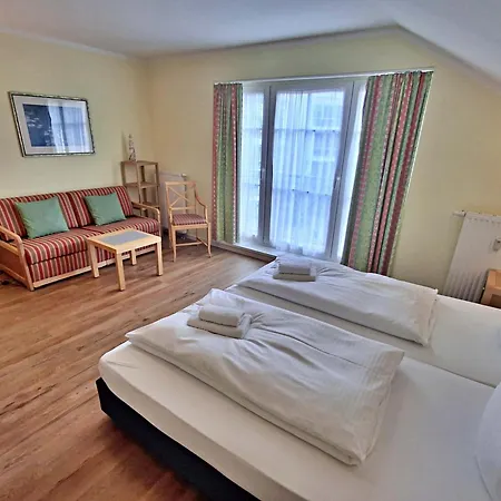 דירה 1 2 14 Inselstrand *