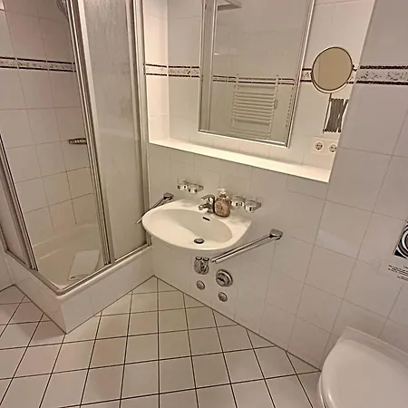 Apartamento 1 2 14 Inselstrand