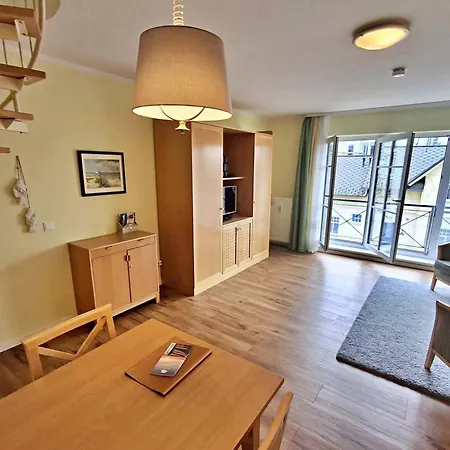 1 2 14 Inselstrand דירה