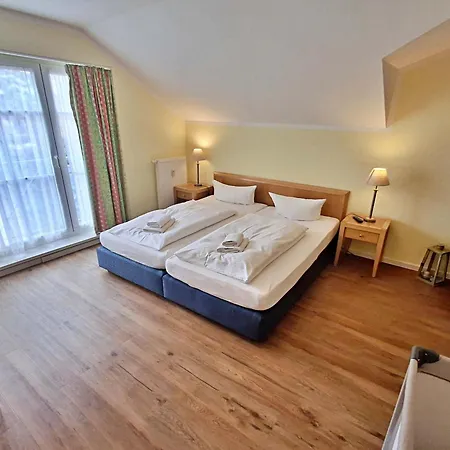 דירה 1 2 14 Inselstrand