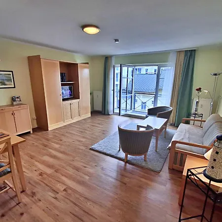 Apartment 1 2 14 Inselstrand