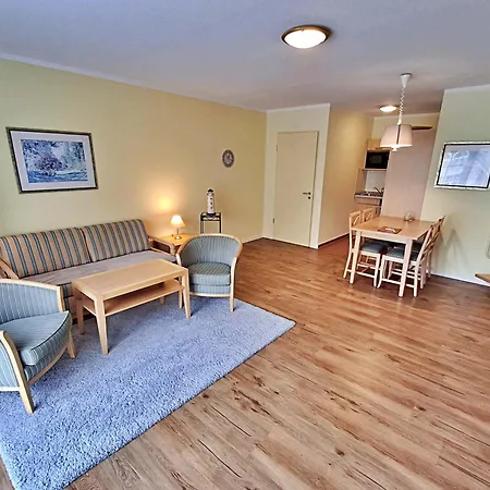 1 2 14 Inselstrand Апартаменты