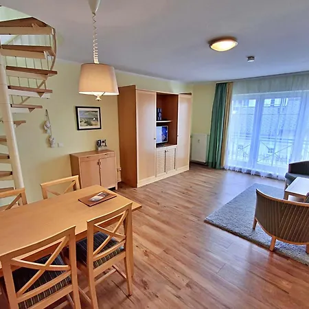 1 2 14 Inselstrand * הרינגסדורף